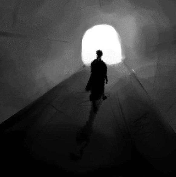 person