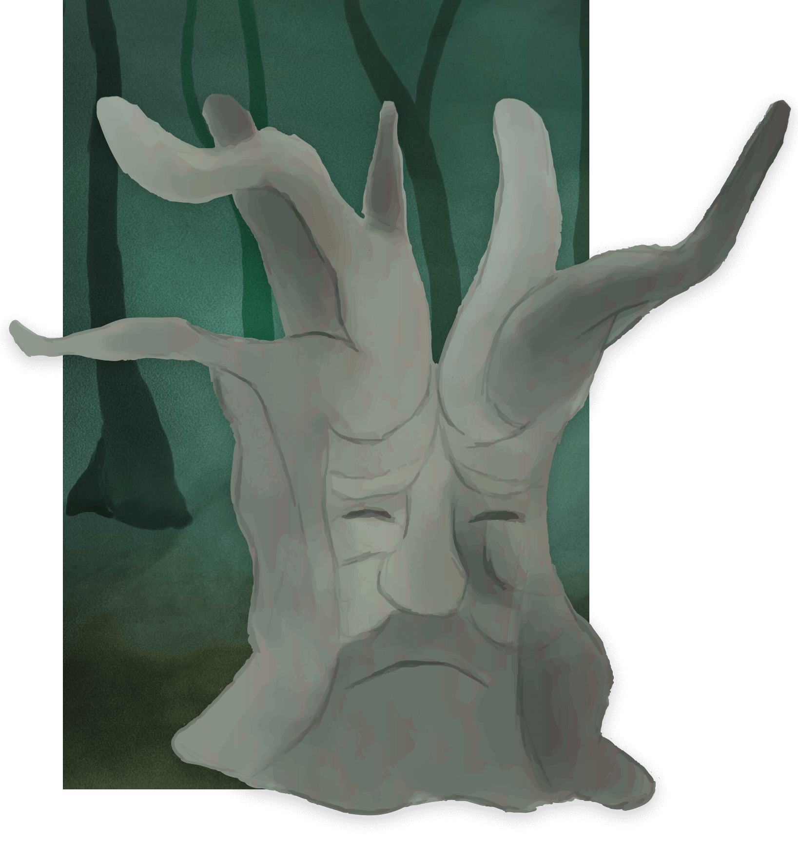 tree