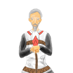 grandpa