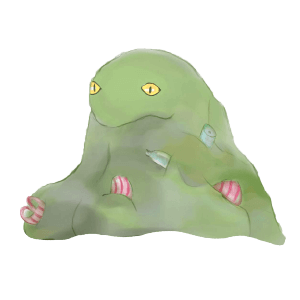 monster