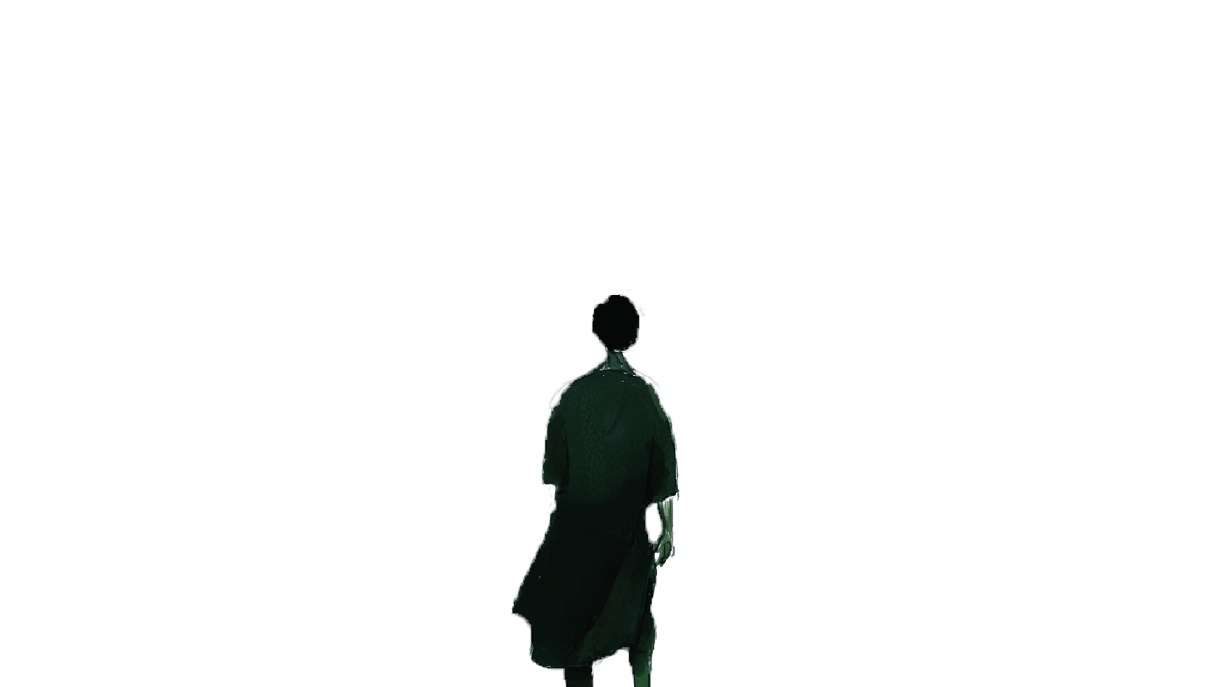 man